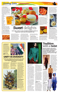 The 2015 Republic Day pullout