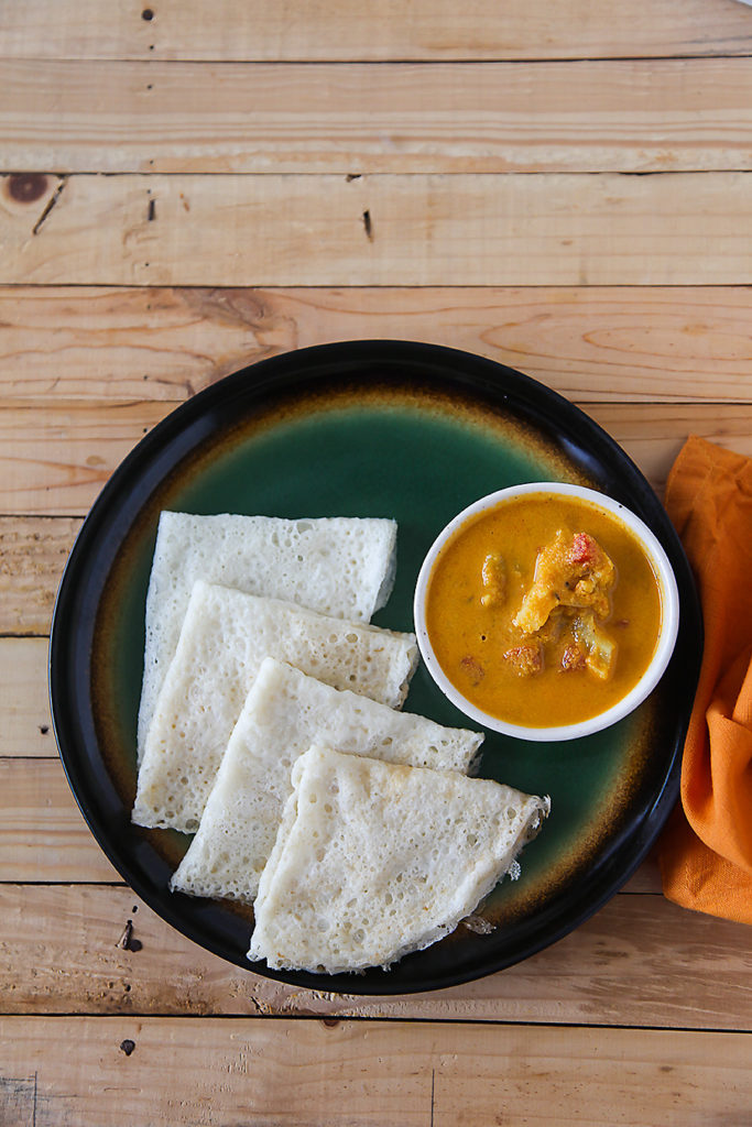 how to season & maintain cast iron DOSA pan for the first use, how to  season & maintain cast iron DOSA pan for the first use, By Ambika Shetty's  Kitchen